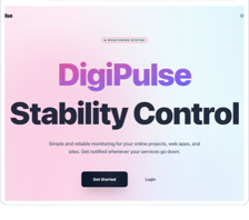 DigiPulse