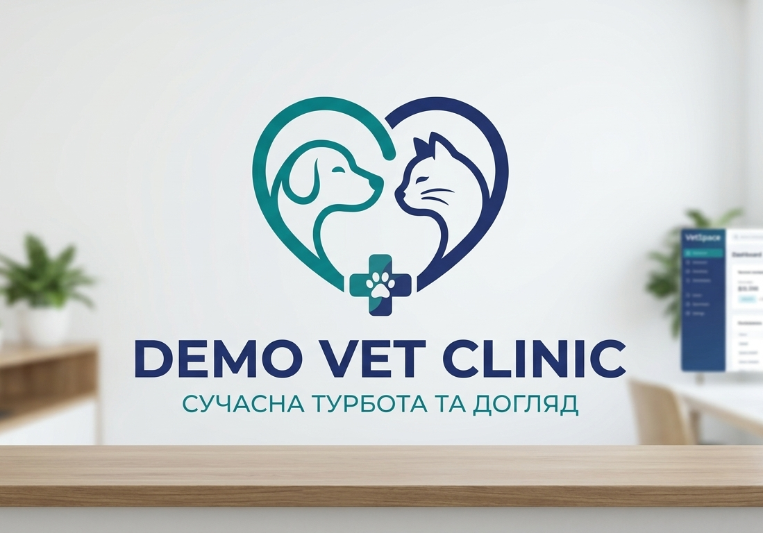 Demo Vet Clinic